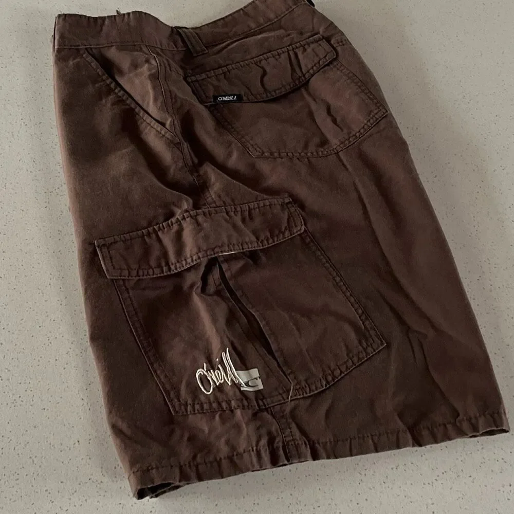 O’Neill Hybrid Cargo Shorts Sz. 32